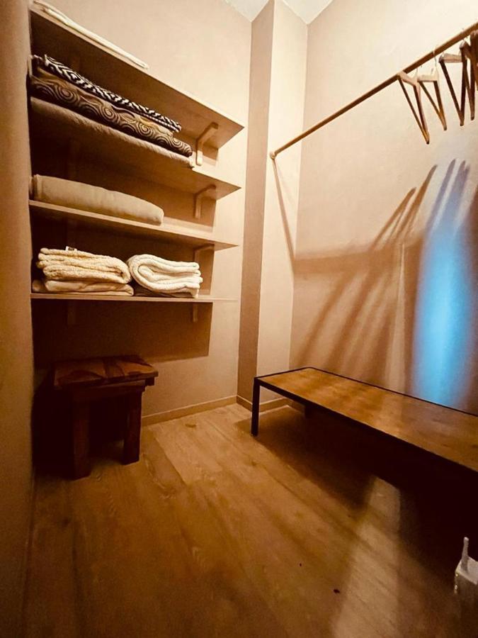 Suite Villa Aurelj Barolo Luaran gambar
