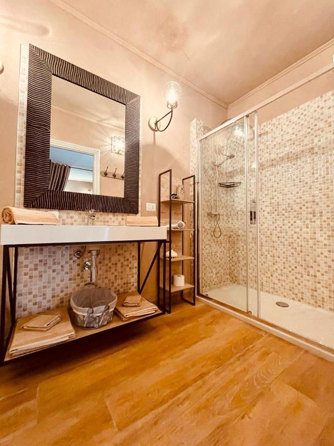 Suite Villa Aurelj Barolo Luaran gambar
