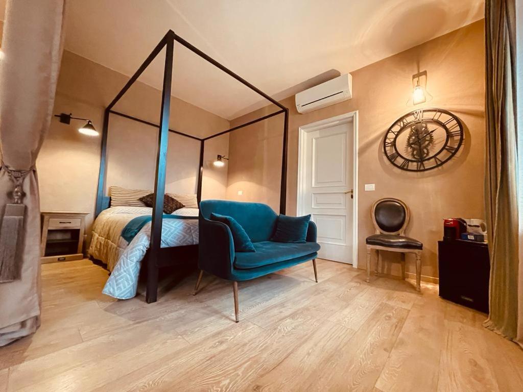 Suite Villa Aurelj Barolo Luaran gambar