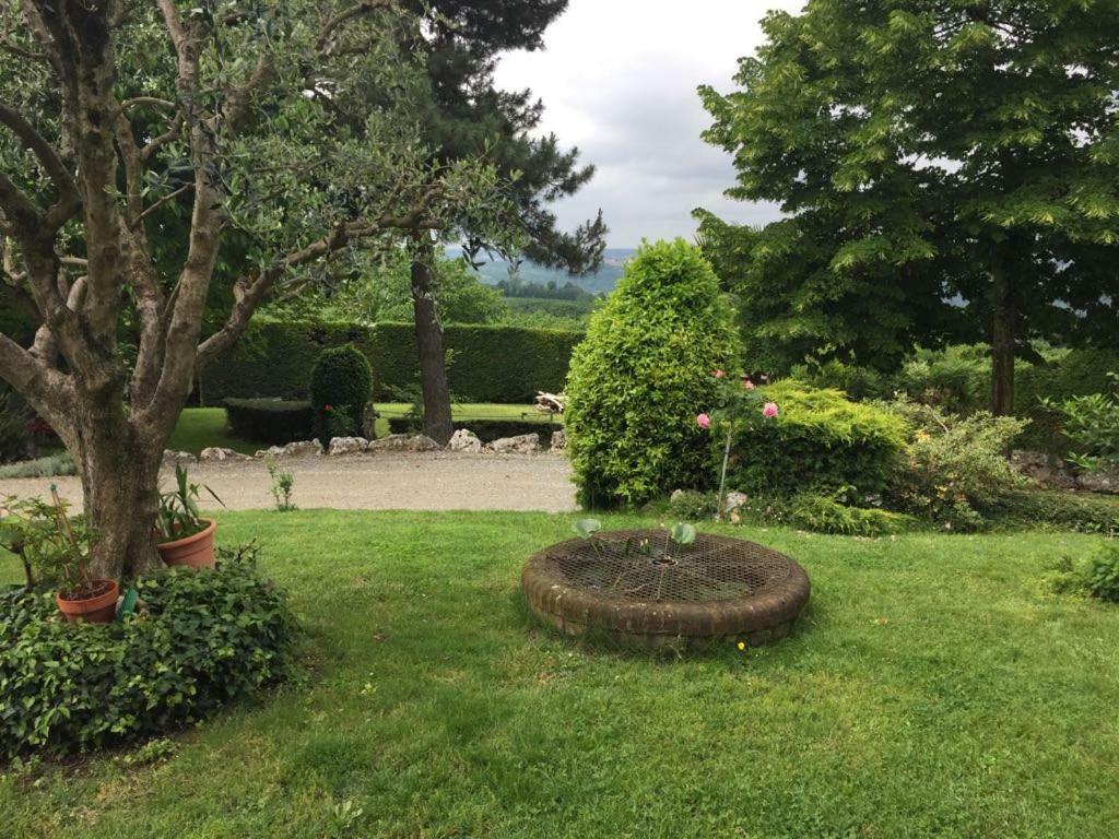 Suite Villa Aurelj Barolo Luaran gambar